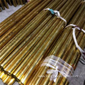Brass Pipe High Quality